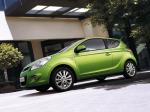 Hyundai i20 3-Door 2009 года